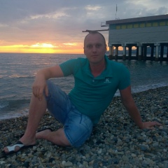 Миша Филько, 17.04.1984, Москва