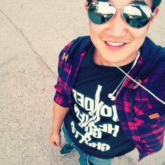 Алишер Жумалиев, 01.04.1990, Москва