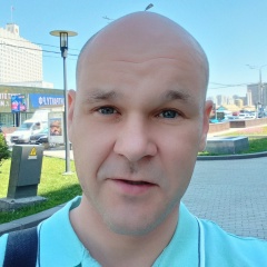 Андрей Кузьминых, Новосибирск