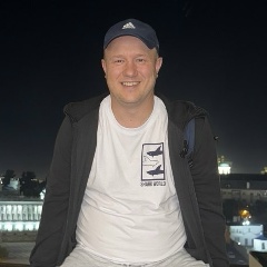 Артём Алексеев, 07.11, Екатеринбург