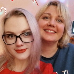 Ирина Завадская, 23.05.1978, Апатиты