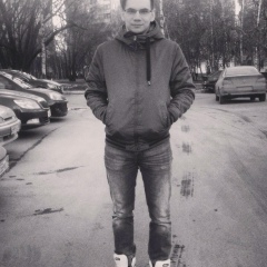 Артём Жмаченков, 14.11.1989, Москва