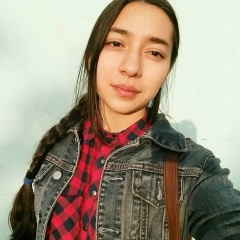 Lola Aminjanova, 25.09