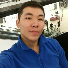 Adilet Nazarov, 24.08, Шымкент
