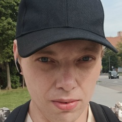 Сергей Улитин, 24.05.1991, Москва