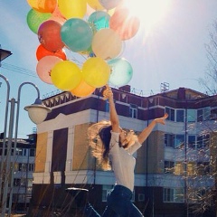 Екатерина Шуголь, 13.03, Москва