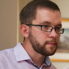 Никита Хренов, 02.04.1987, Санкт-Петербург