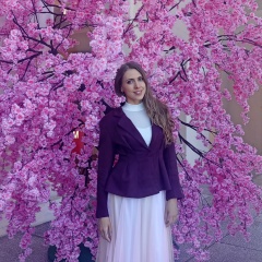 Наталия Веселкова, 26.03, Сочи