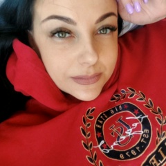 Svetlana Komahova, 16.02, Витебск