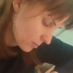 Елена Соколова, 11.09.1982, Санкт-Петербург