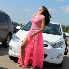 Ilona Kalanta, 20.05, Орехово-Зуево