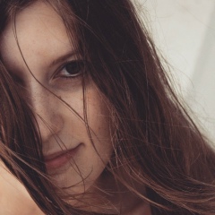 Лилёк Khusaenova, 24.02, Санкт-Петербург