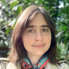 Наталья Семенова, 28.03, Санкт-Петербург