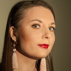 Ольга Симдянова, 13.01