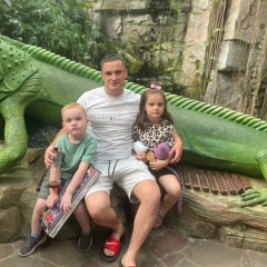 Константин Асанбаев, 19.07.1989, Нижний Новгород