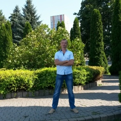 Андрей Безуглый