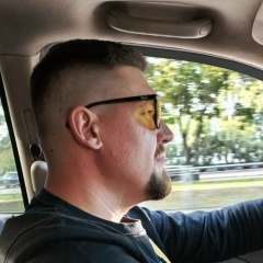 Виталий Вахрушев, 24.02.1988, Санкт-Петербург