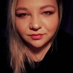 Виктория Ламан, 31.01.1990, Минск