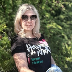 Евгения Анч, 09.12, Иркутск