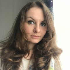 Анна Журавлева, 24.08, Москва