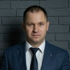 Владимир Устюжанинов, 23.11, Нижний Новгород