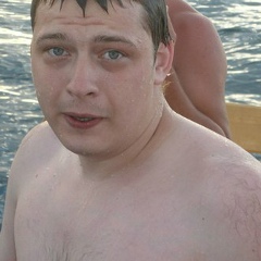 Родион Чергик, 26.04.1992, Днепр (Днепропетровск)