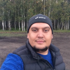 Владимир Шогаев, 08.04.1983, Павлодар