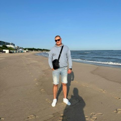 Михаил Чайковский, 01.09, Москва