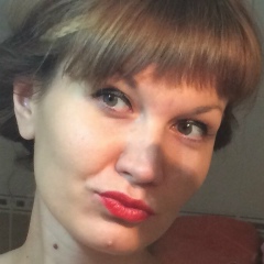 Mariya Smirnova, 21.03, Алматы