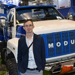 Максим Телицын, 27.11, Москва