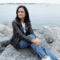 Эльза Твой-Турагент, 22.02, Югорск