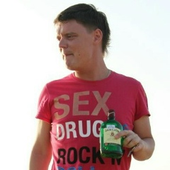 Игорь Макрохин, 21.10.1983, Москва