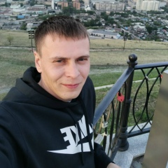 Рашид Мингуллов, 02.02.1991, Димитровград