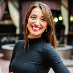 Ксюша Бордюжа, 28.01