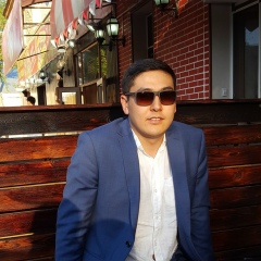 Anuar Adambekov, 11.11