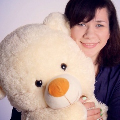 Виктория Огуречникова, 21.01, Волгоград