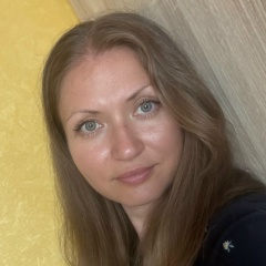 Анастасия Яковлева, 18.11.1987, Санкт-Петербург