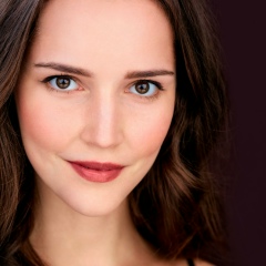 Светлана Хоружина, 01.05.1993, Москва