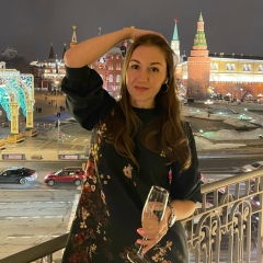 Мариша Яковлева, 13.02, Москва