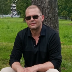 Сергей Баранов, 23.06.1976