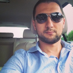 Михаил Бернер, 04.03.1984, Hannover