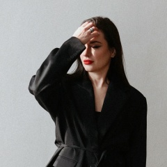 Оля Шиленкова