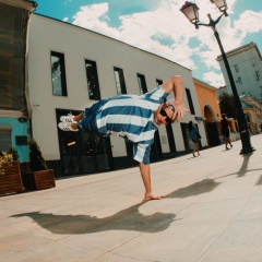 Никита Николаев, 17.11.1990