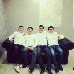 Еламан Құдияр, 24.09, Томенарык