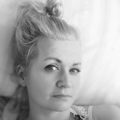 Галина Вавилова, 25.12, Калининград