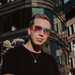 Александр Белов, 24.06, Санкт-Петербург