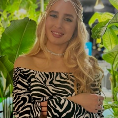 Ника Клюшина, 22.02, Белгород