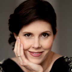 Дарья Одегова, 08.02, Москва