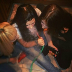 Алина Андреева, Братск