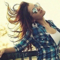 Azizka Ibragimova, Санкт-Петербург